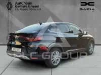 2021 Renault Arkana