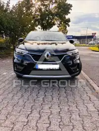 2021 Renault Arkana