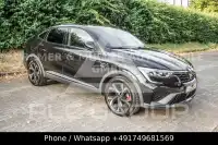 2021 Renault Arkana