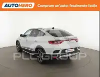 2021 Renault Arkana