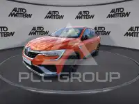 2021 Renault Arkana