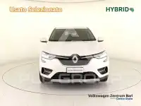 2021 Renault Arkana