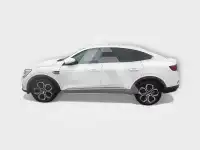 2021 Renault Arkana
