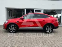 2021 Renault Arkana