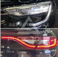 2021 Renault Arkana