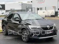 2021 Renault Arkana