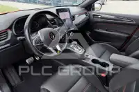 2021 Renault Arkana