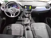 2021 Renault Arkana