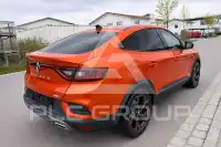 2021 Renault Arkana