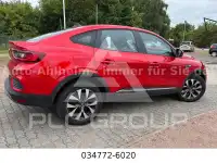 2021 Renault Arkana
