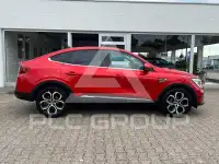 2021 Renault Arkana