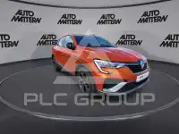 2021 Renault Arkana