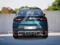2021 Renault Arkana