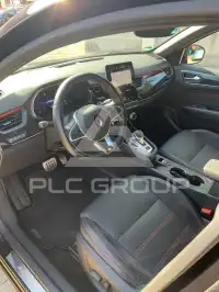 2021 Renault Arkana