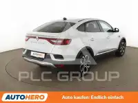 2021 Renault Arkana