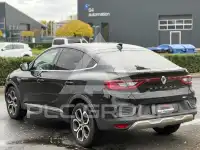 2021 Renault Arkana