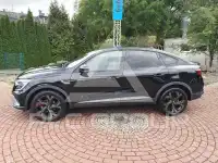 2021 Renault Arkana
