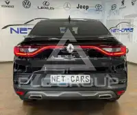 2021 Renault Arkana