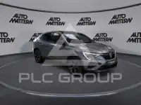 2021 Renault Arkana