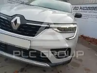 2021 Renault Arkana
