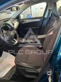 2021 Renault Arkana