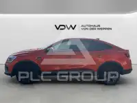 2021 Renault Arkana