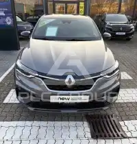 2021 Renault Arkana