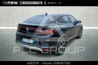 2021 Renault Arkana