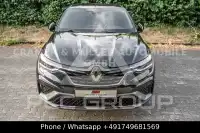 2021 Renault Arkana
