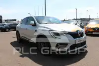 2021 Renault Arkana