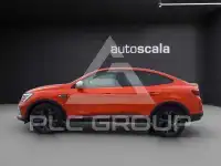 2021 Renault Arkana