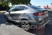 2021 Renault Arkana
