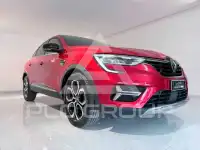2021 Renault Arkana