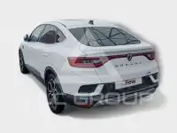 2021 Renault Arkana