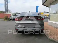 2021 Renault Arkana