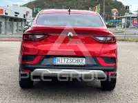 2021 Renault Arkana