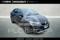 2021 Renault Arkana