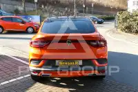 2021 Renault Arkana
