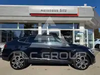 2021 Renault Arkana