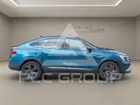 2021 Renault Arkana
