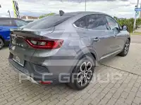 2021 Renault Arkana