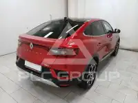 2021 Renault Arkana
