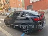 2021 Renault Arkana