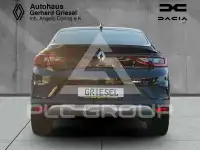 2021 Renault Arkana