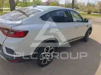 2021 Renault Arkana
