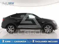 2021 Renault Arkana