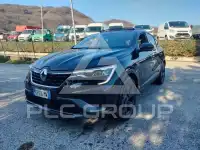 2021 Renault Arkana