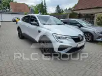2021 Renault Arkana