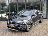 2021 Renault Arkana
