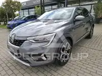 2021 Renault Arkana
